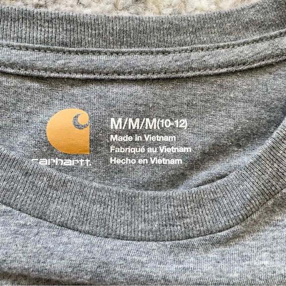 Carhartt pocket long sleeve - Picture 5 of 6